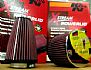 Filters/Jet kits/FI Controllers/Power Kits
