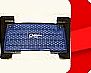 ATV Radiator Shrouds