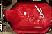 JAMMIN SCRT-10 SHROUD W/VELCRO CLOSURE 20-2641
