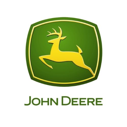 John Deere Lawn mower