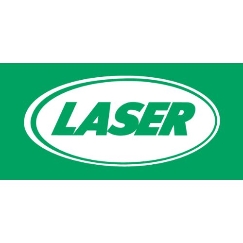Laser